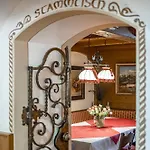 Almhof Hotel 4*