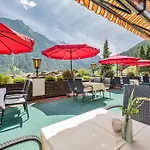 Hotel Almhof Neustift im Stubaital