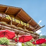Hotel Almhof