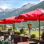 Hotel Almhof 4*