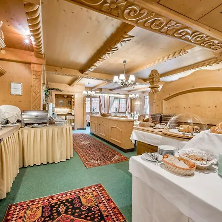 Almhof Hotel Neustift im Stubaital
