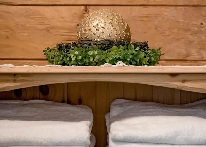 埃姆霍夫酒店 酒店