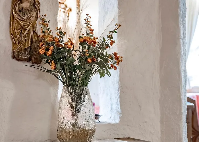 埃姆霍夫酒店 施图拜河谷新施蒂夫特