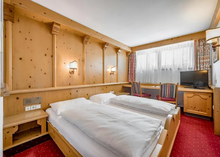 埃姆霍夫酒店 4*