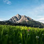 Szálloda Almhof Neustift im Stubaital