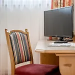 Szálloda Almhof 4*