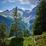 Almhof Szálloda Neustift im Stubaital