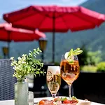 Szálloda Almhof Neustift im Stubaital