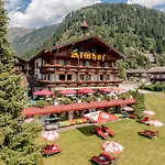 Almhof Neustift im Stubaital